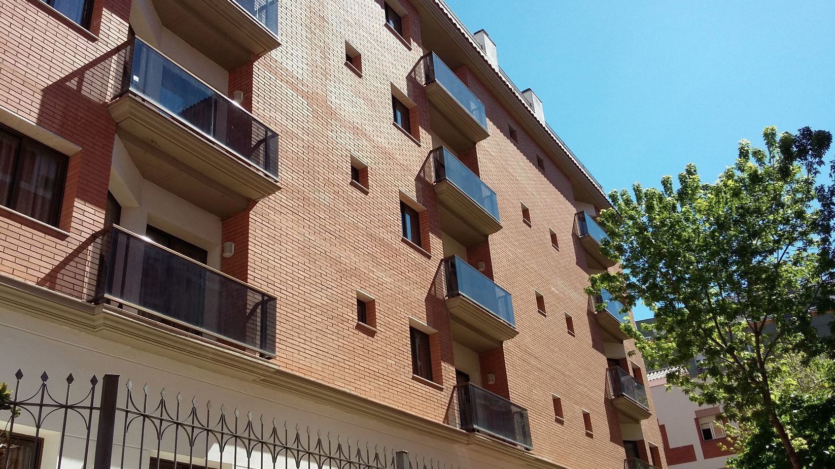 Apartamentos Selvapark Lloret de Mar Exterior photo