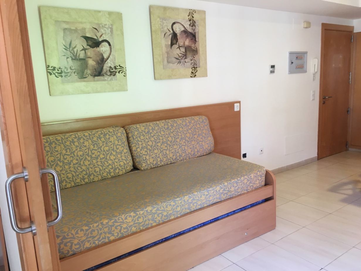 Apartamentos Selvapark Lloret de Mar Exterior photo
