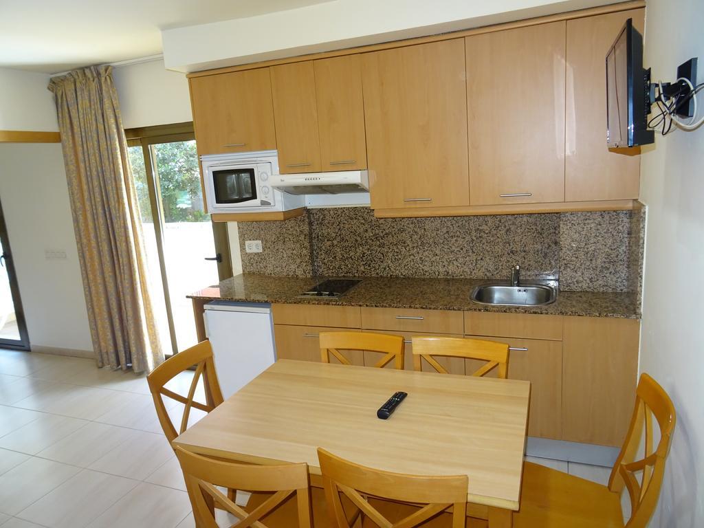 Apartamentos Selvapark Lloret de Mar Exterior photo