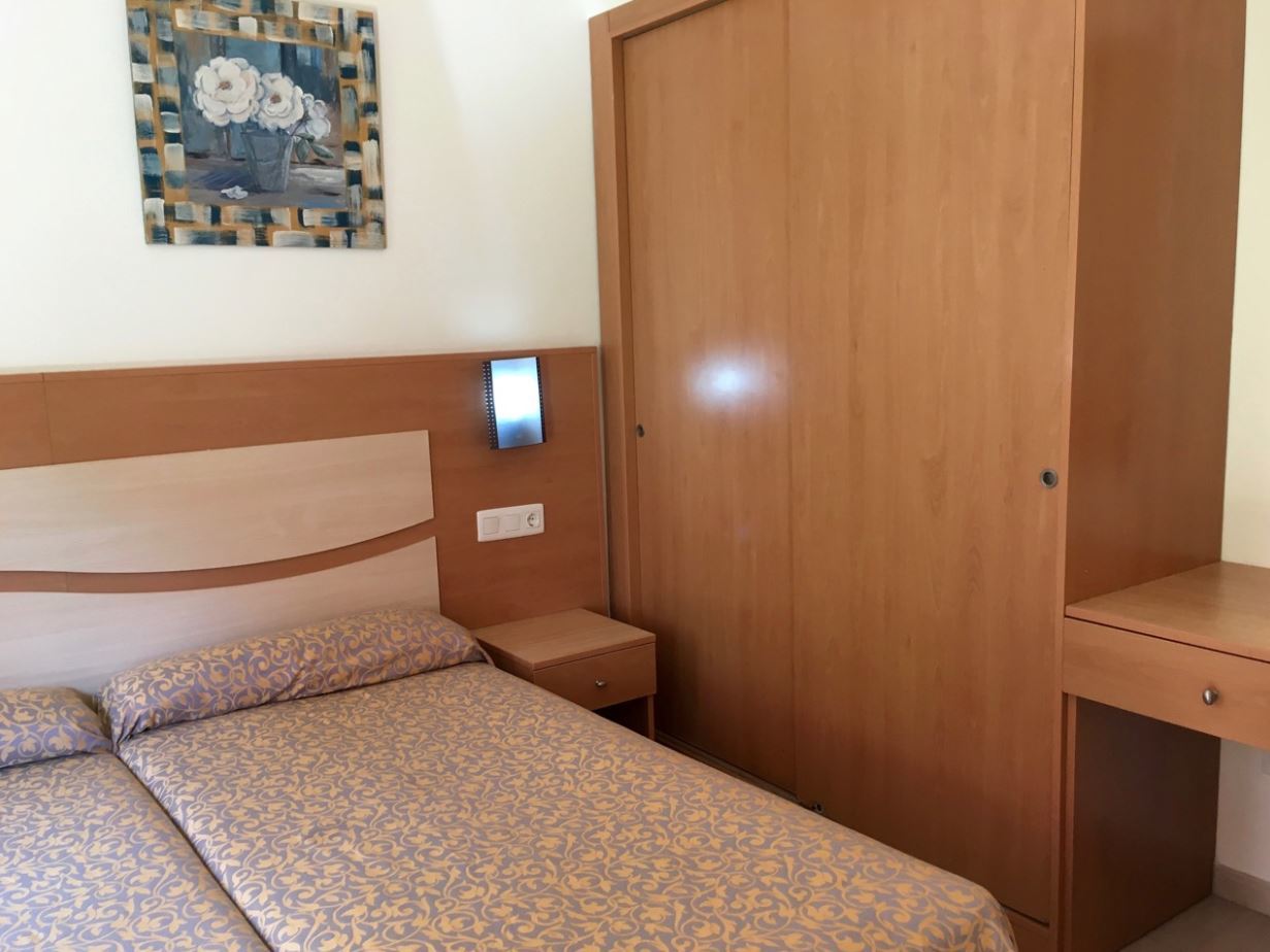 Apartamentos Selvapark Lloret de Mar Exterior photo