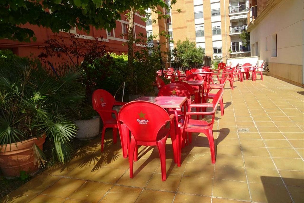Apartamentos Selvapark Lloret de Mar Exterior photo