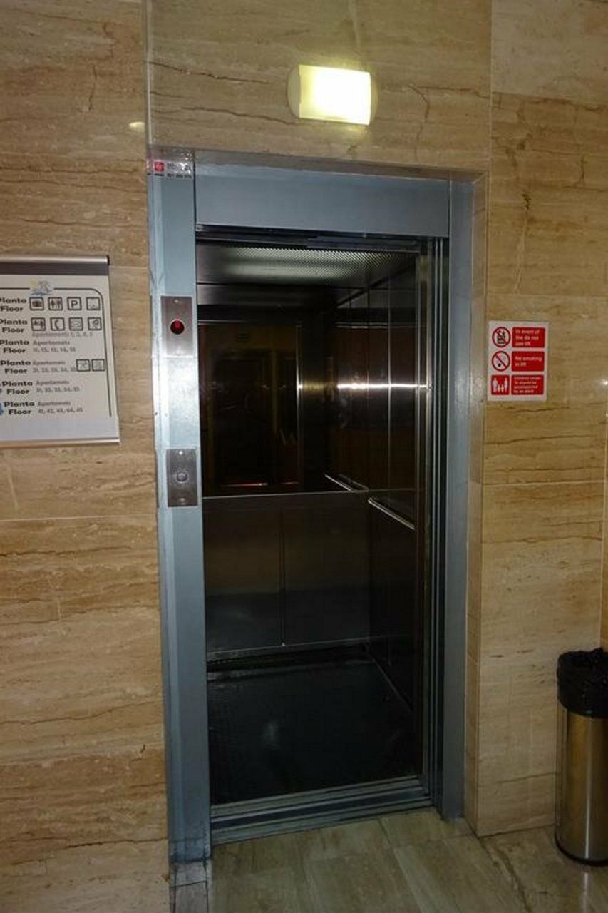 Apartamentos Selvapark Lloret de Mar Exterior photo